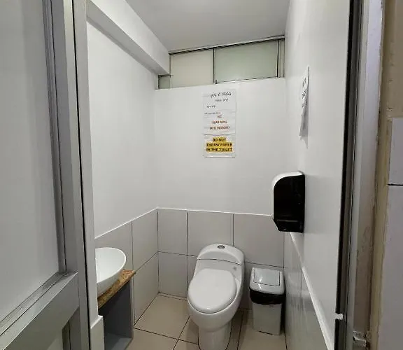 Hotel Marvelous Plaza 3*