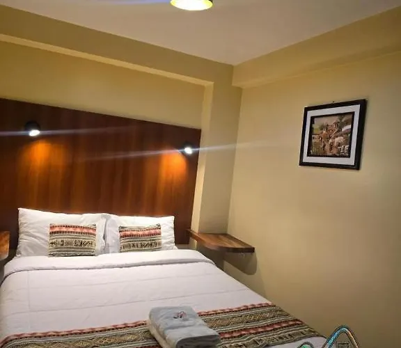 Hotel Marvelous Plaza 3*