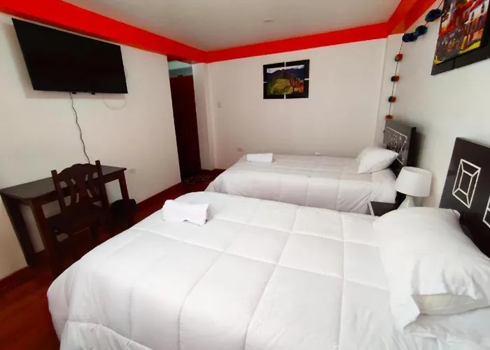 Marvelous Plaza 3*
