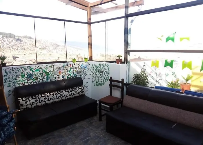 Hotel Marvelous Plaza Cusco